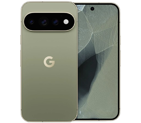 Google Pixel 11 Pro XL (Olive, 12/256 GB)